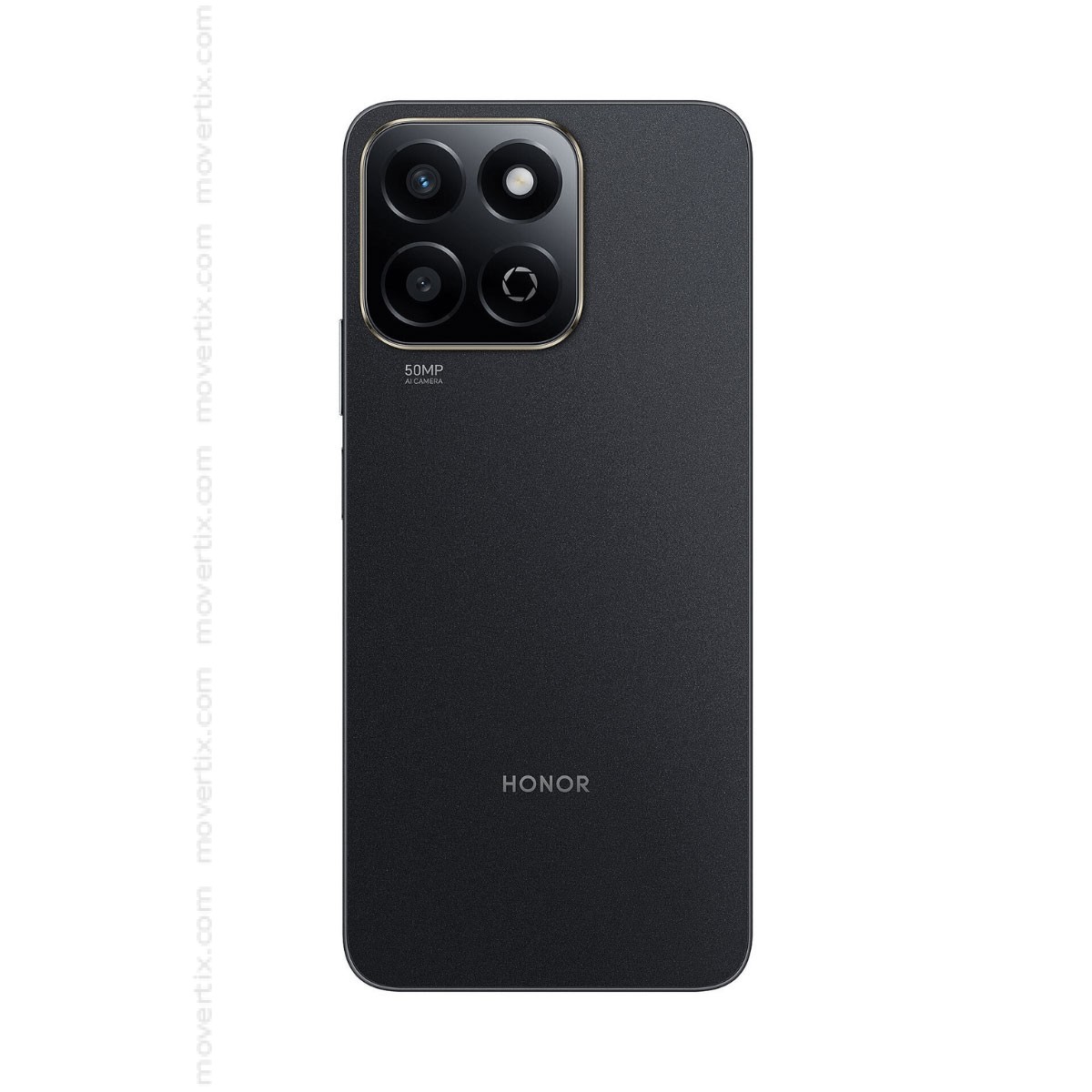 Honor 200 Smart 5G Dual SIM Midnight Black 256GB and 4GB RAM