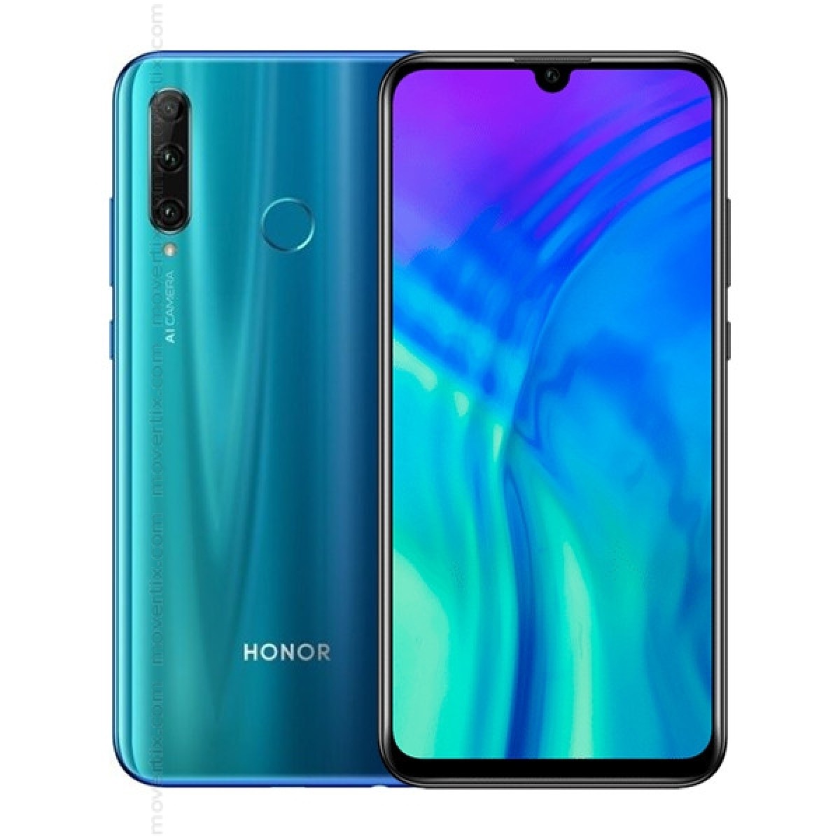 Honor 20e дисплей совместимость