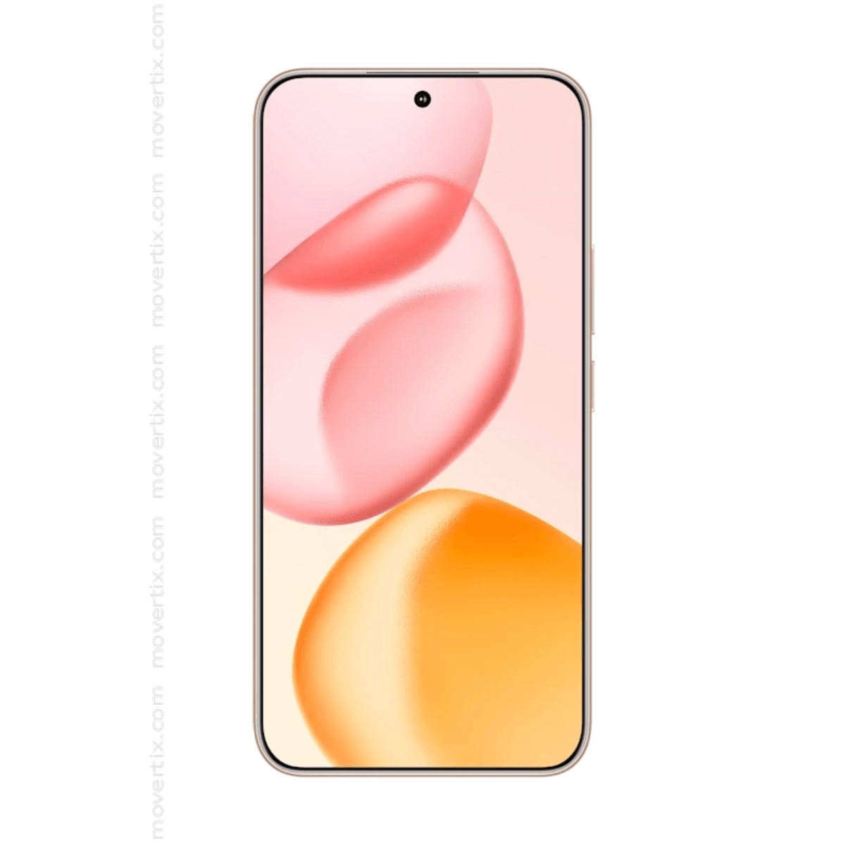 Honor 400 5G Dual SIM Desert Gold 256GB and 8GB RAM (6936520867592