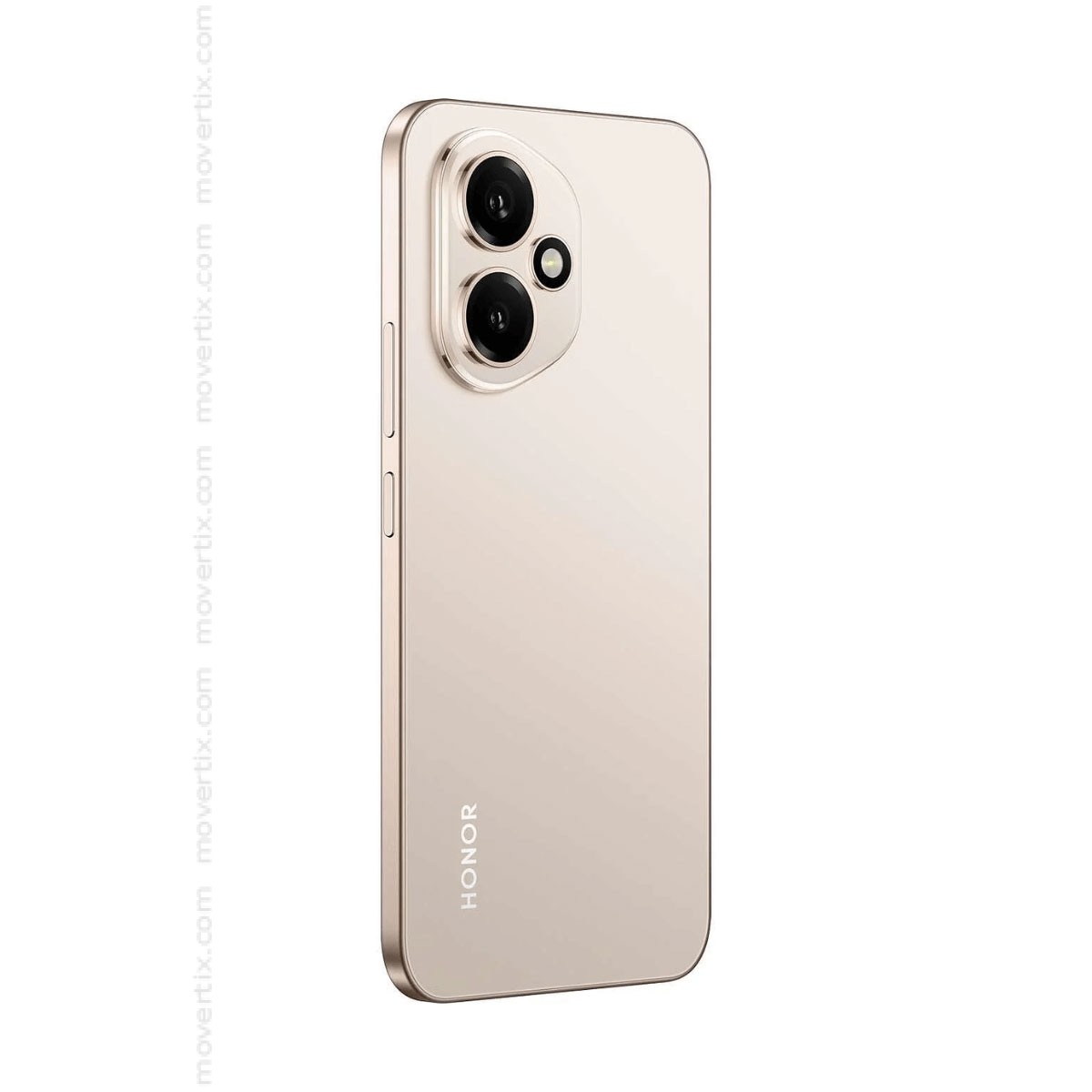 Honor 400 5G Dual SIM Desert Gold 256GB and 8GB RAM (6936520867592