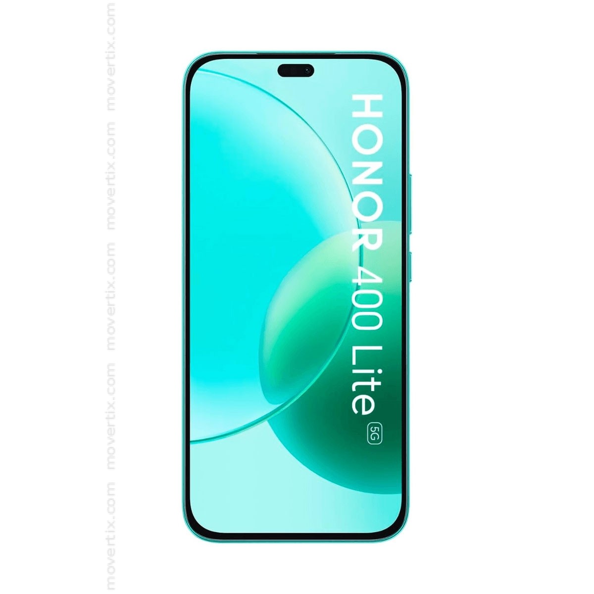 Honor 400 Lite 5G Dual SIM Marrs Green 256GB and 8GB RAM