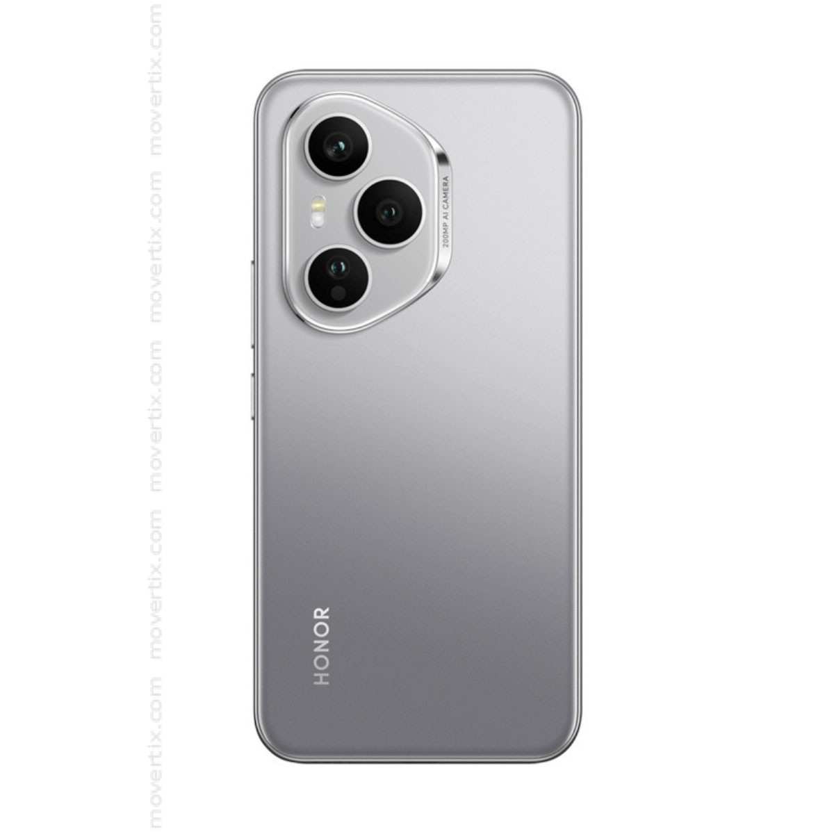 Honor 400 Pro 5G Dual SIM Lunar Grey 512GB and 12GB RAM