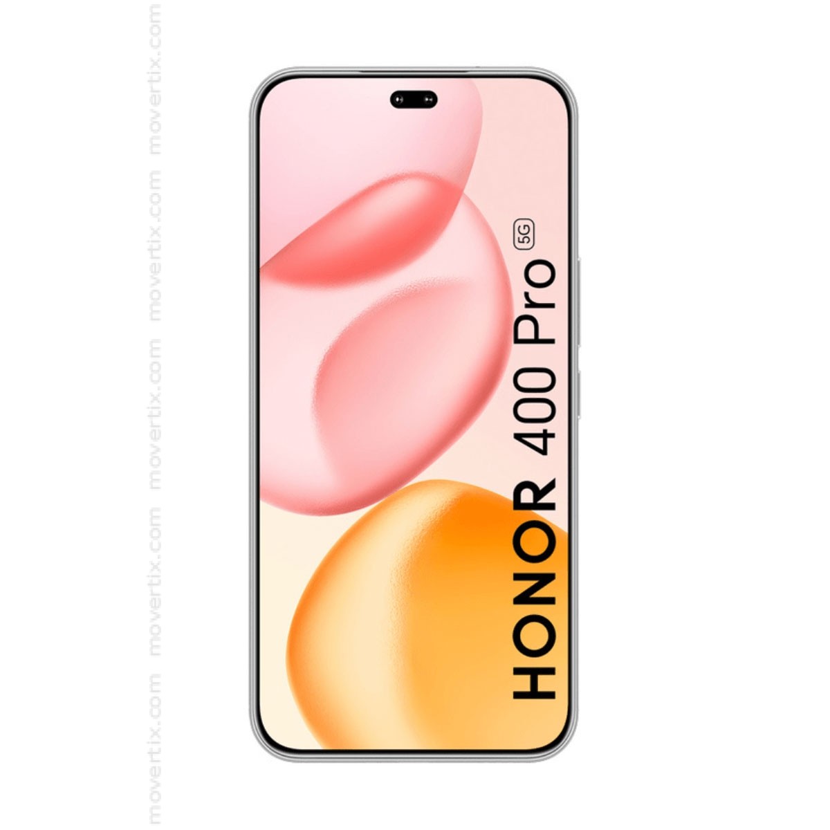 Honor 400 Pro 5G Dual SIM Lunar Grey 512GB and 12GB RAM