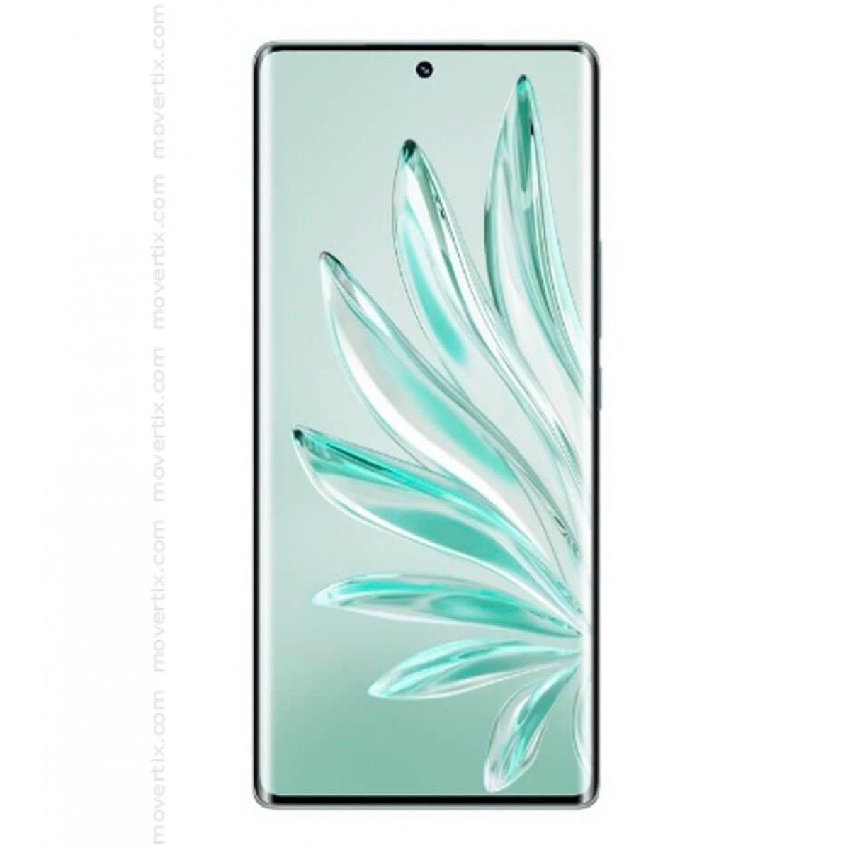 Honor 70 5G Dual SIM Emerald Green 256GB and 8GB RAM (6936520811397 ...