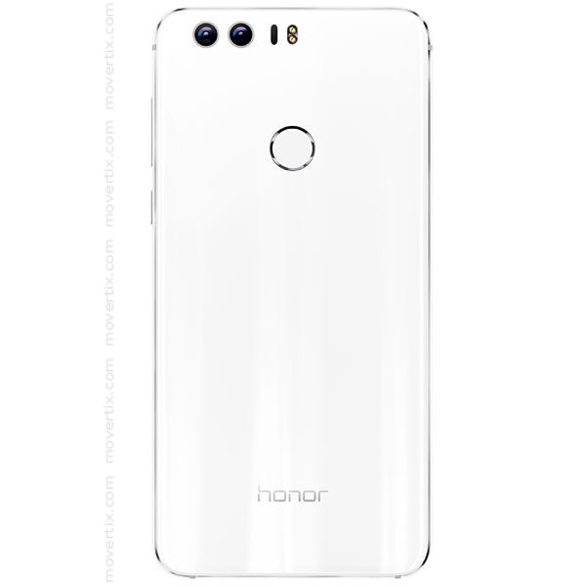 Honor 8 Dual Sim White 6901443131754 Movertix Mobile Phones Shop