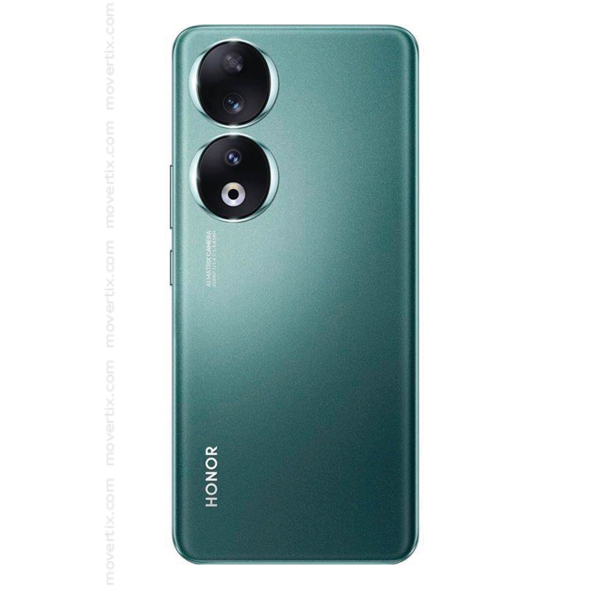 Honor 90 Pro 5G 16GB + 512GB Green