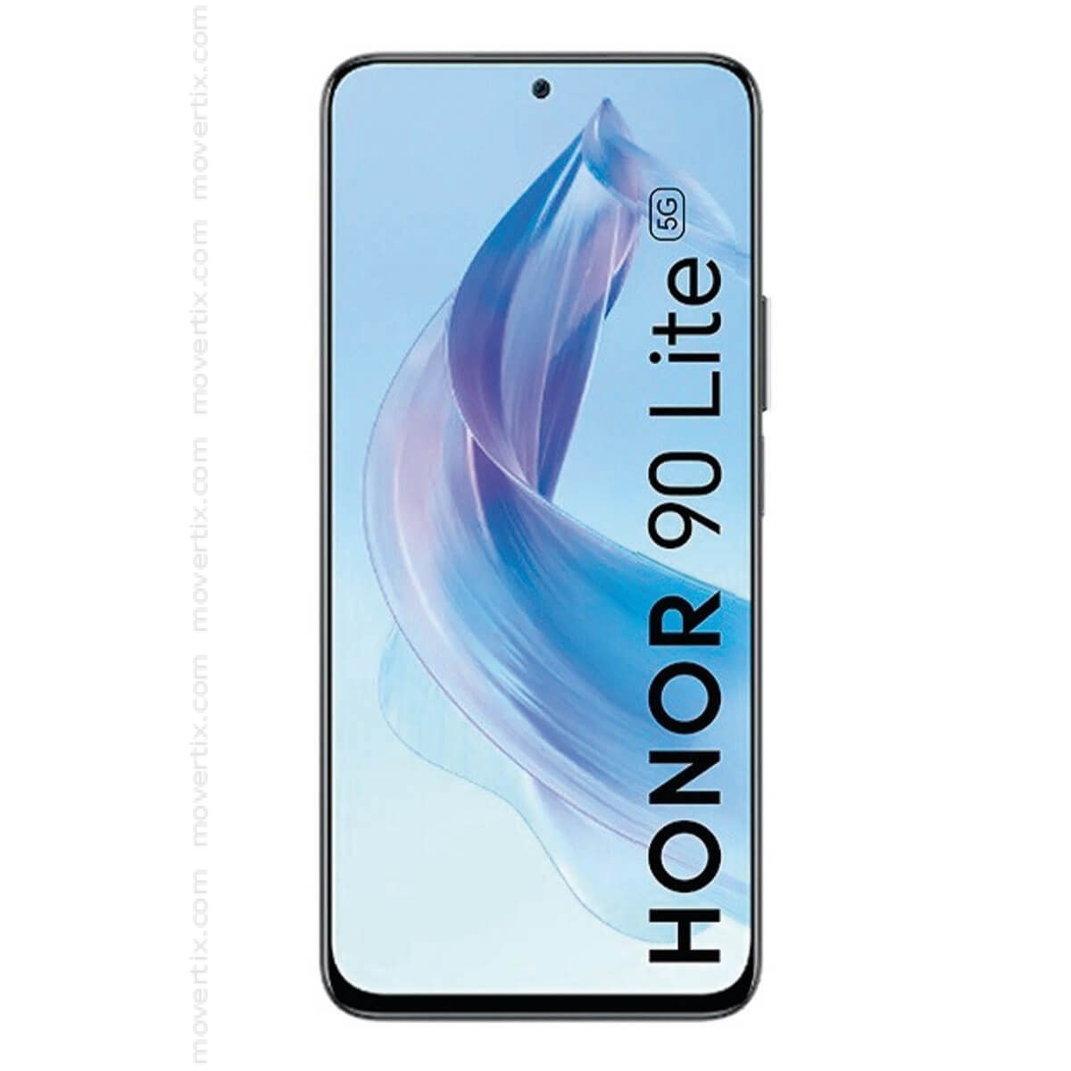 Honor 90 Lite Dual-SIM 256GB ROM + 8GB RAM (Only GSM | No CDMA) Factory  Unlocked 5G Smartphone (Midnight Black) - International Version