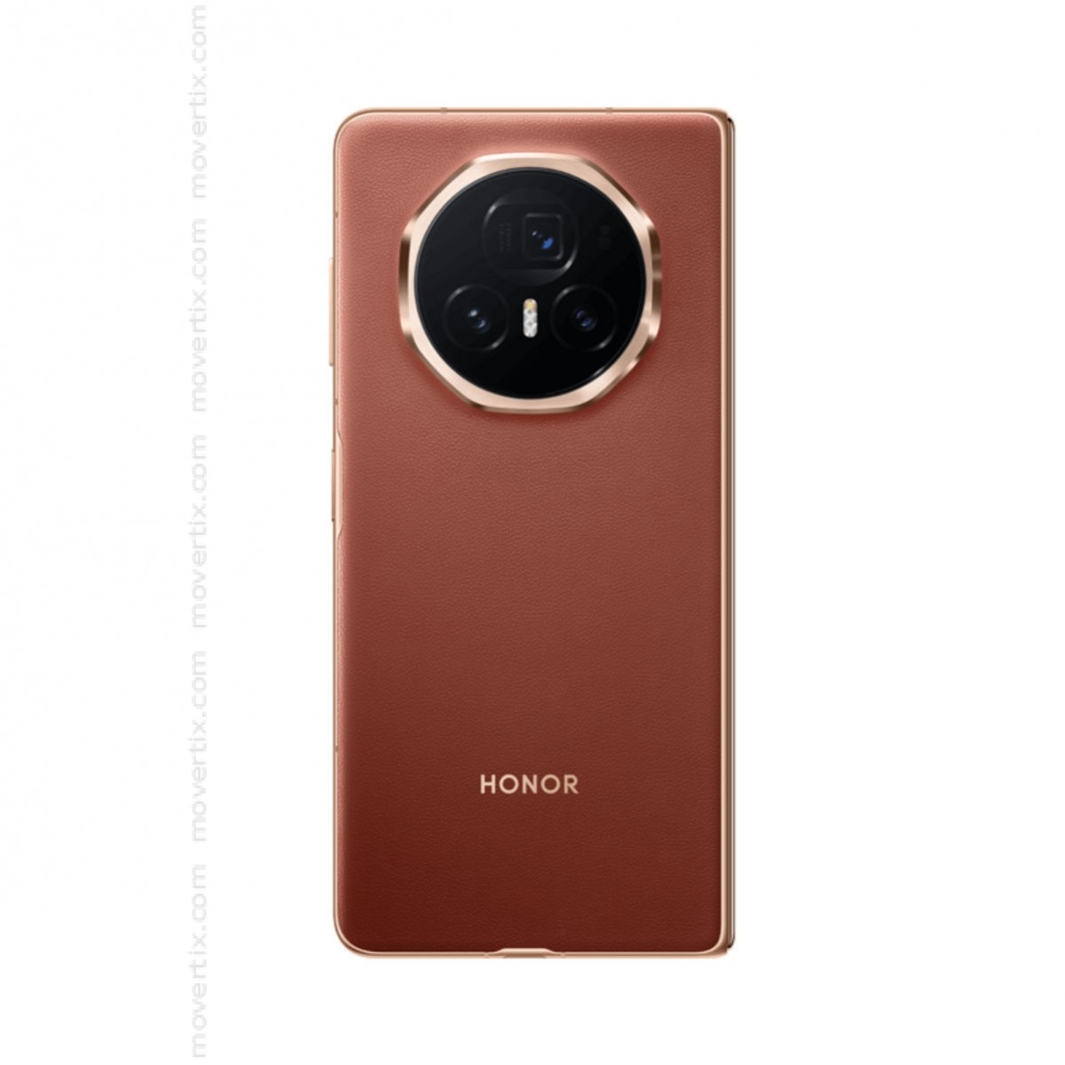 Honor Magic V3 5G Dual SIM Reddish Brown 512GB and 12GB RAM Honor Magic V3 5G Dual SIM Reddish Brown 512GB and 12GB RAM
