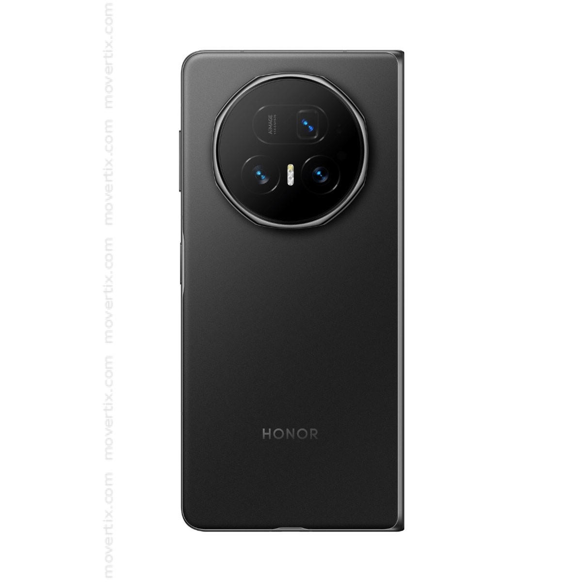 Honor Magic V5 5G Dual SIM Black 512GB and 16GB RAM