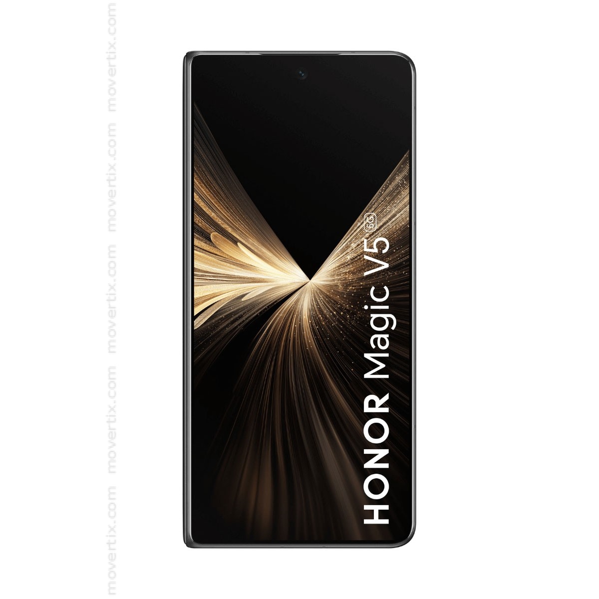 Honor Magic V5 5G Dual SIM Black 512GB and 16GB RAM