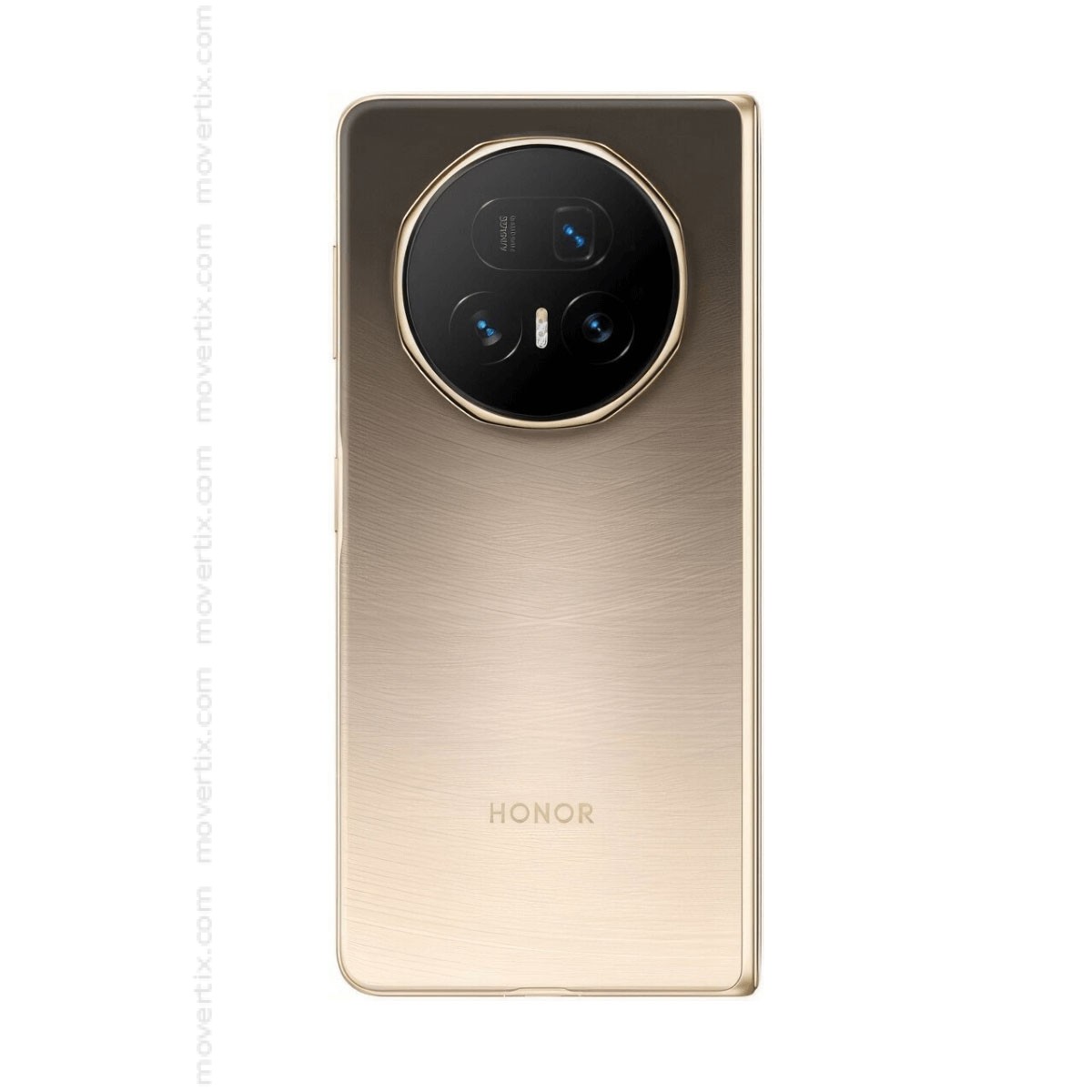Honor Magic V5 5G Dual SIM Dawn Gold 512GB and 16GB RAM