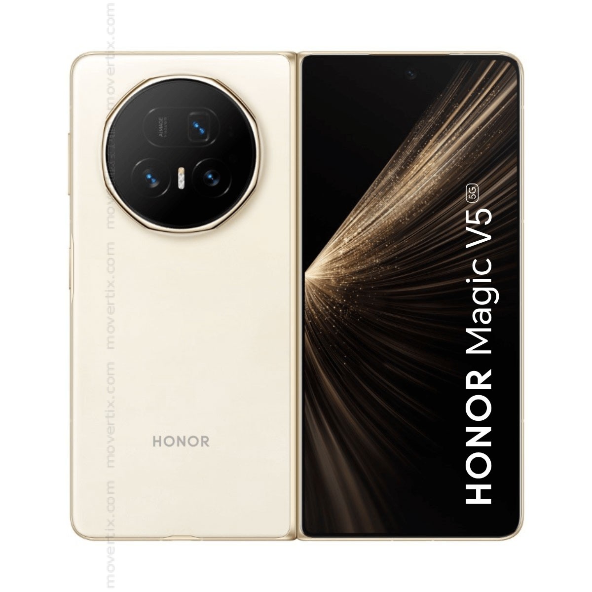 Honor Magic 5 Pro 12GB/512GB SIMフリー Honor Magic 5 Pro 5G 12/512GB GLOBAL VERSION 6.81