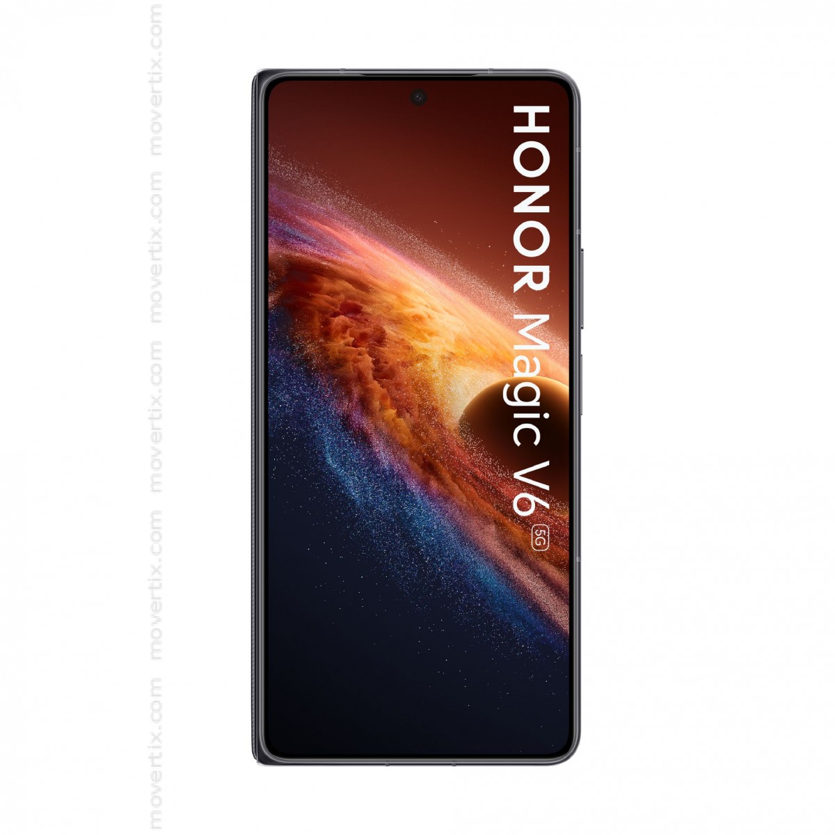 Honor Magic V6 5G Dual SIM Black 16GB/512GB (6936520897568