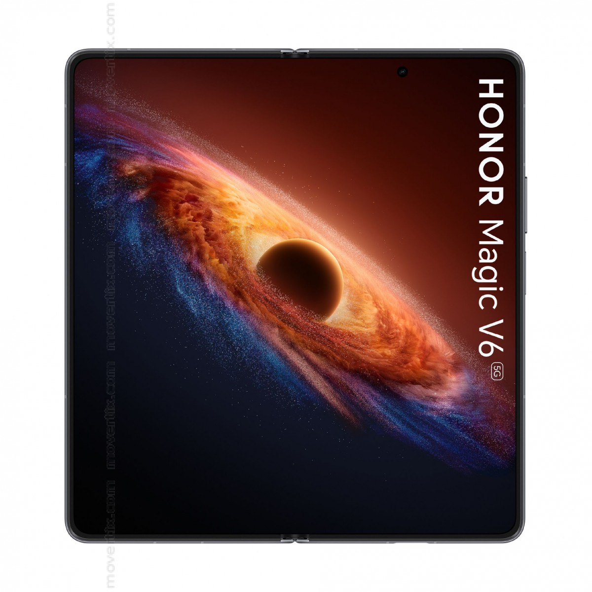Honor Magic V6 5G Dual SIM Black 16GB/512GB (6936520897568