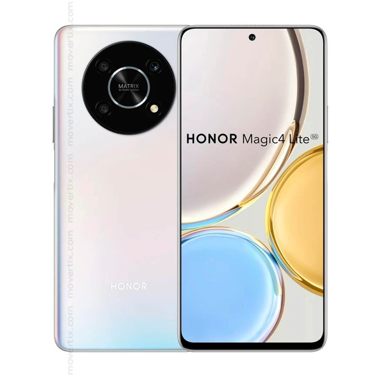 honor magic 4 lite 5g 6 128gb