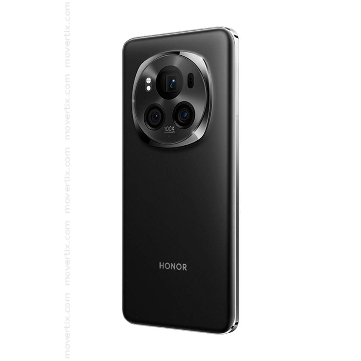 Honor Magic6 Pro 5G Dual SIM Black 512GB and 12GB RAM