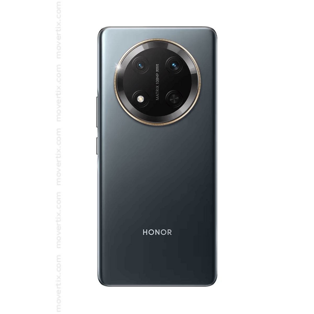 Honor Magic7 Lite 5G Dual SIM Titanium Black 512GB and 8GB