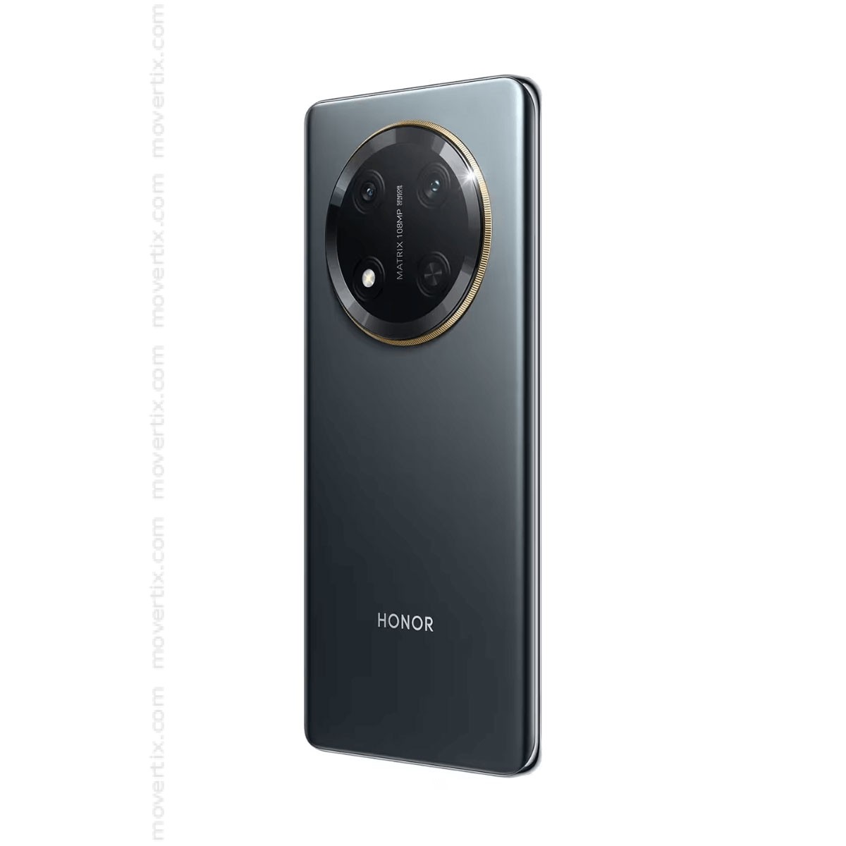 売れ筋新商品 Honor 8GB and 512GB Black Titanium SIM Dual 5G Lite Magic7 スマートフォン本体