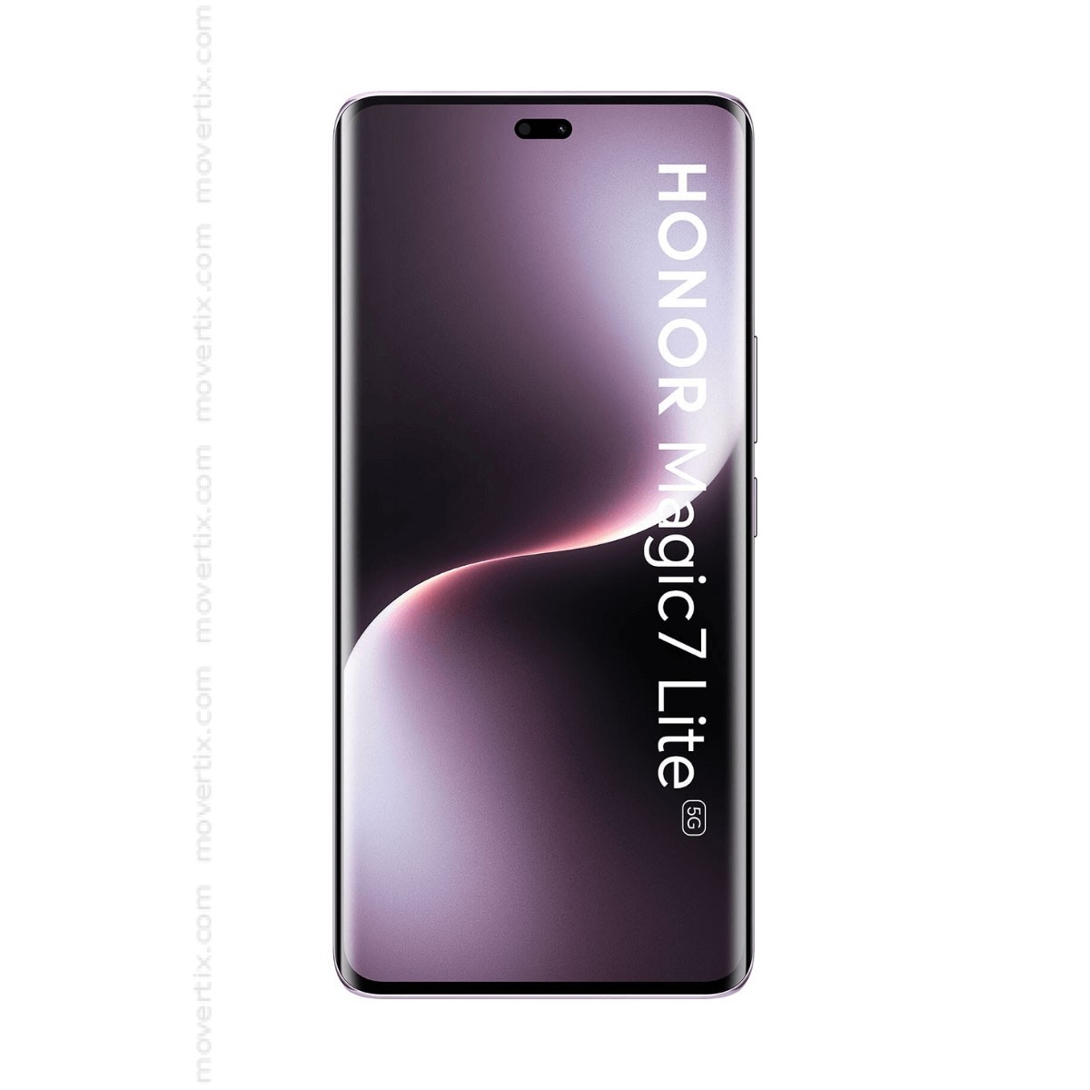 Honor Magic7 Lite 5G Dual SIM Titanium Purple 512GB and 8GB