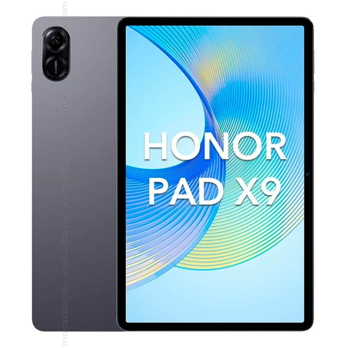 HONOR PAD X9 (4GB+128GB) LTE + WIFI, Snapdragon 685, Original Honor  Product, Warranty by Honor Center