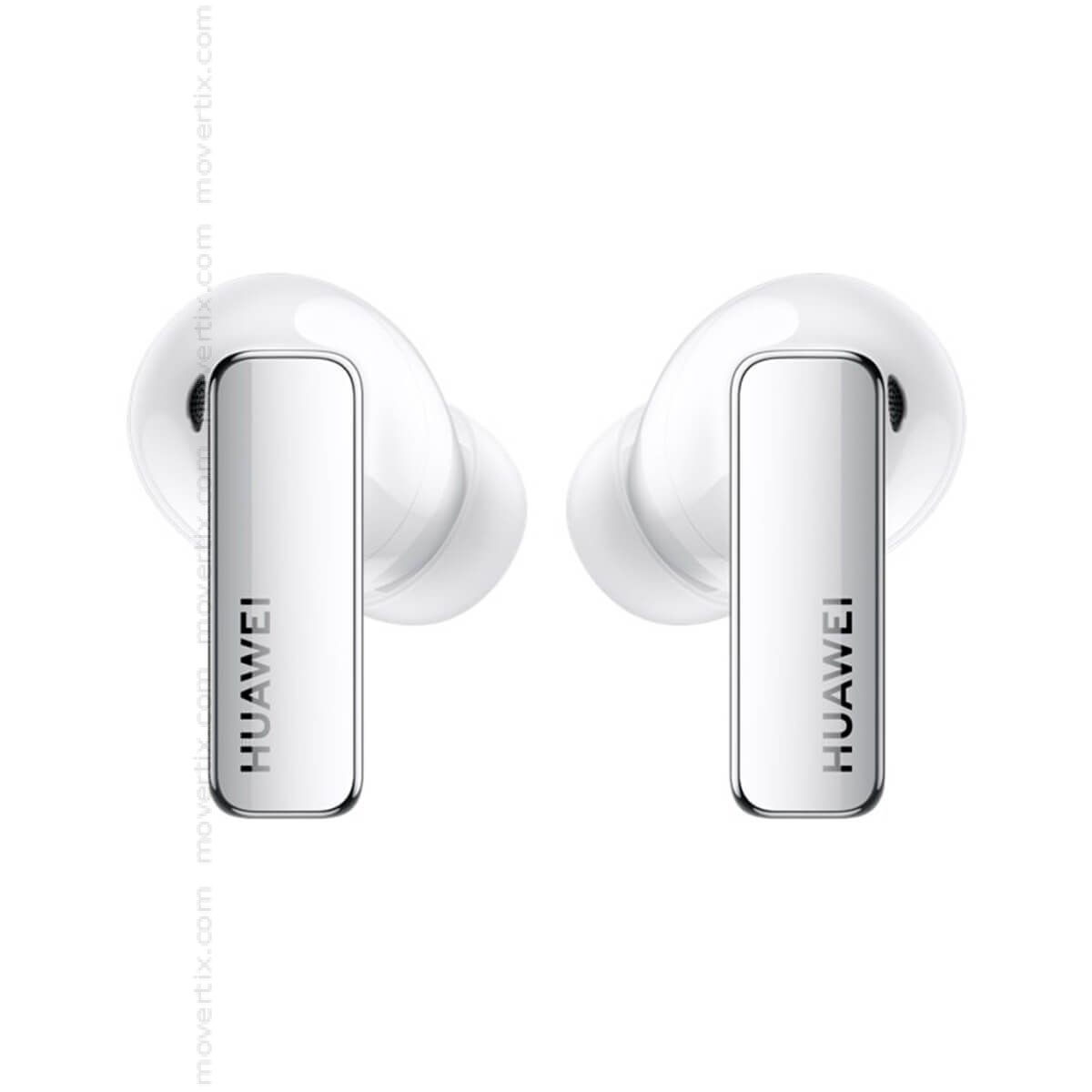  Huawei Freebuds Pro Active Noise Cancellation Earbuds  MermaidTWS - Ceramic White : Electronics