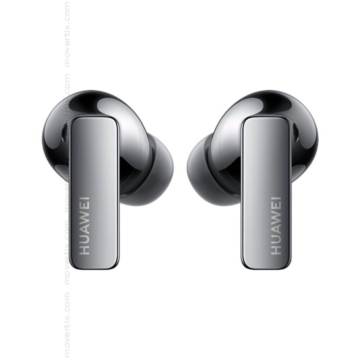 Huawei FreeBuds Pro 2 Silver Frost (6941487257836) | Movertix 