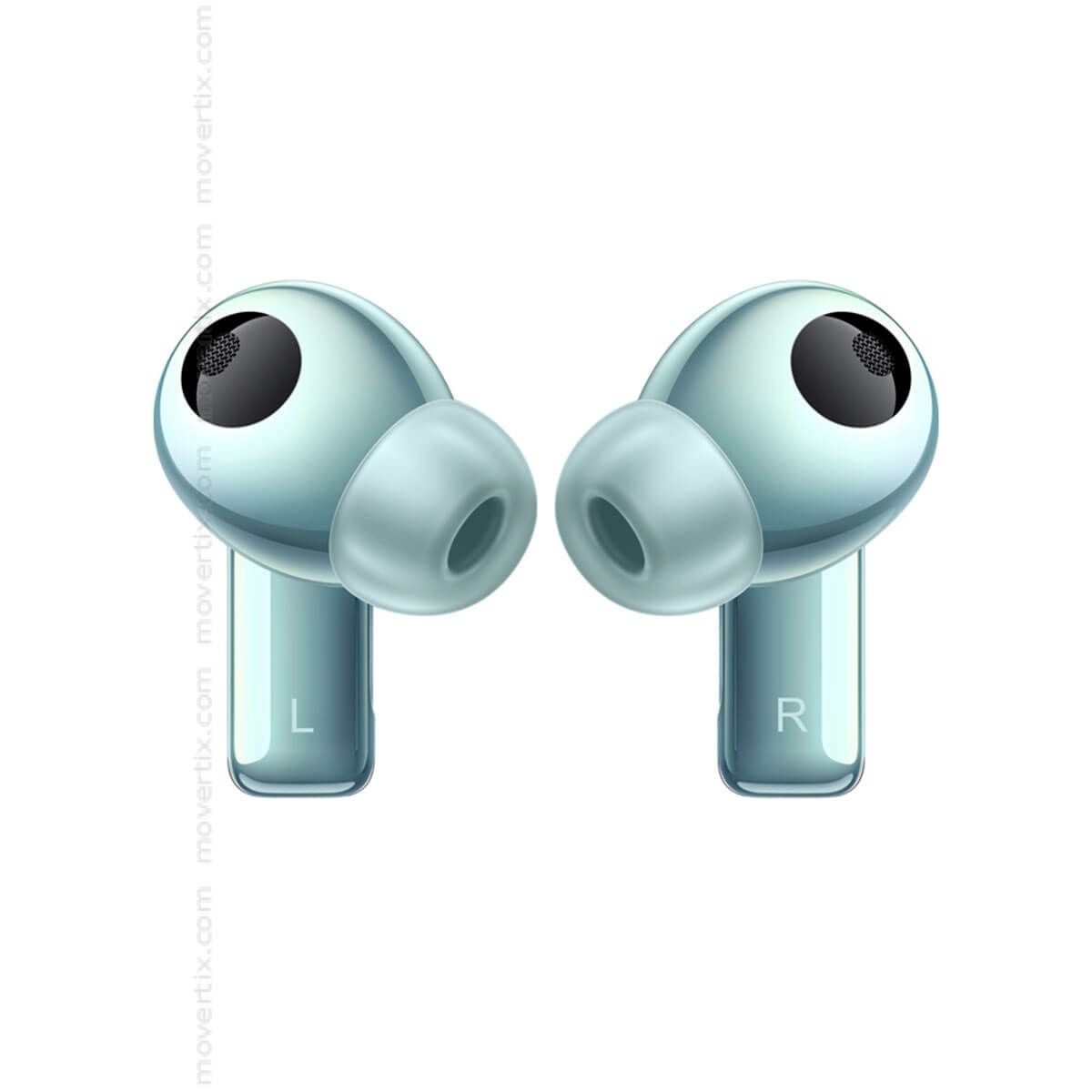 Huawei FreeBuds Pro 3 Green (6942103106255) | Movertix Mobile