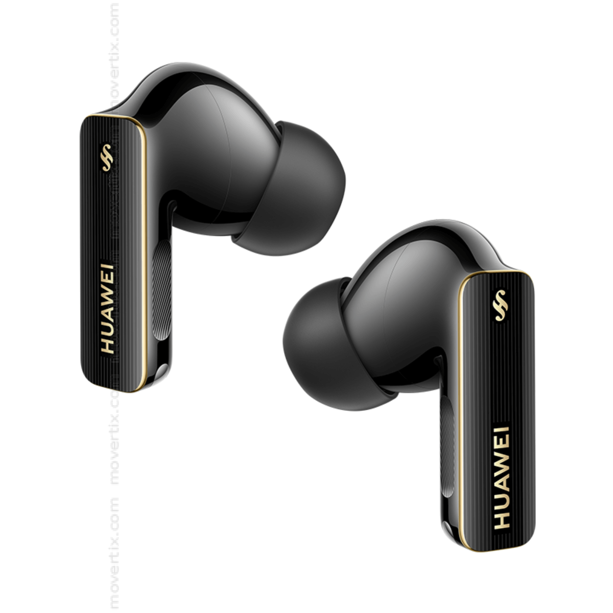 Huawei FreeBuds Pro 4 Bluetooth Black (6942103138768) | Movertix