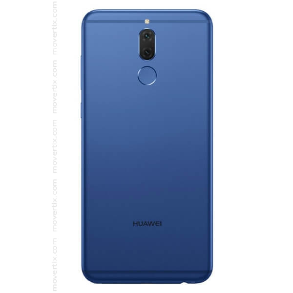 Huawei Mate 10 Lite Dual SIM Blue (6901443199792 ...