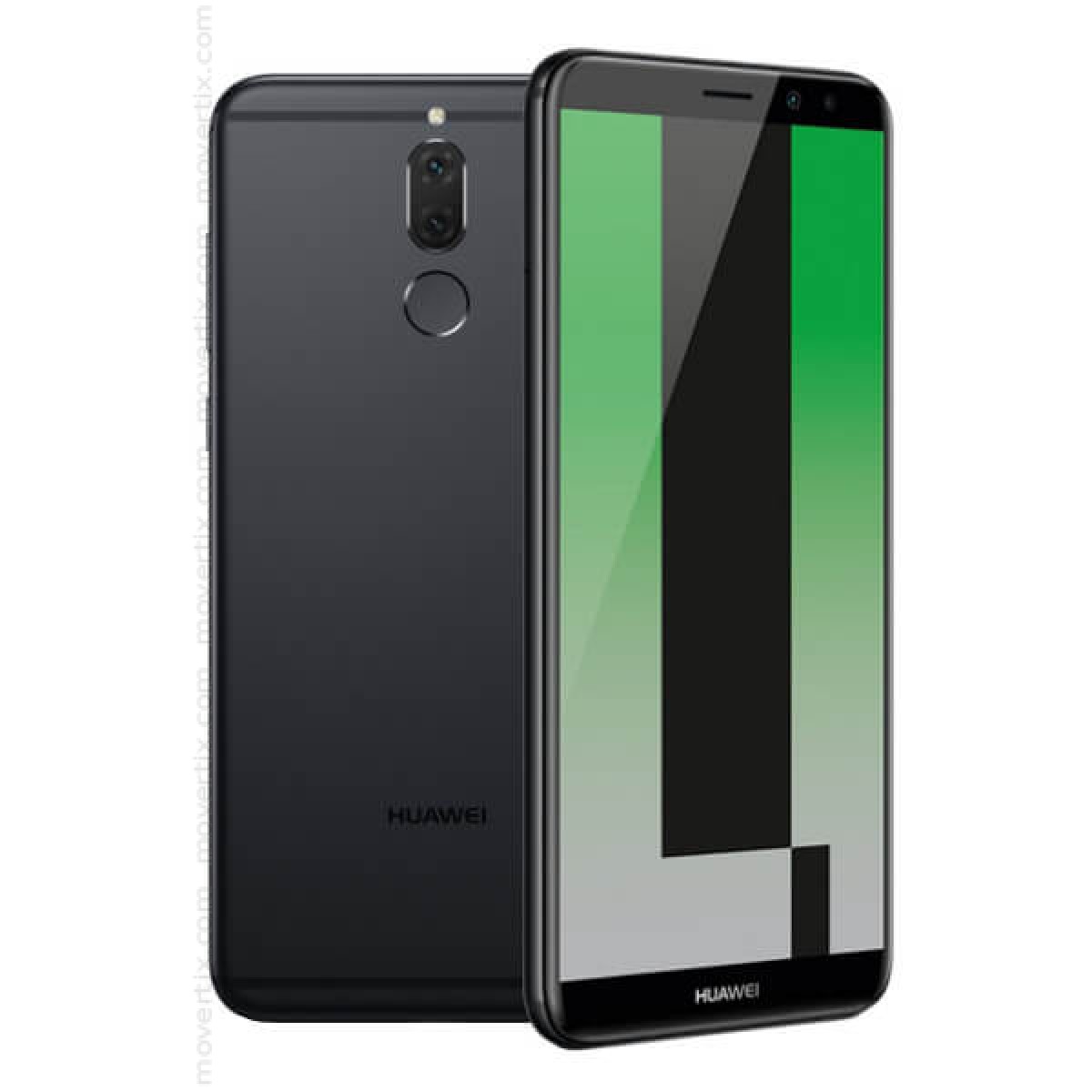 Huawei mate 10 lite как разобрать