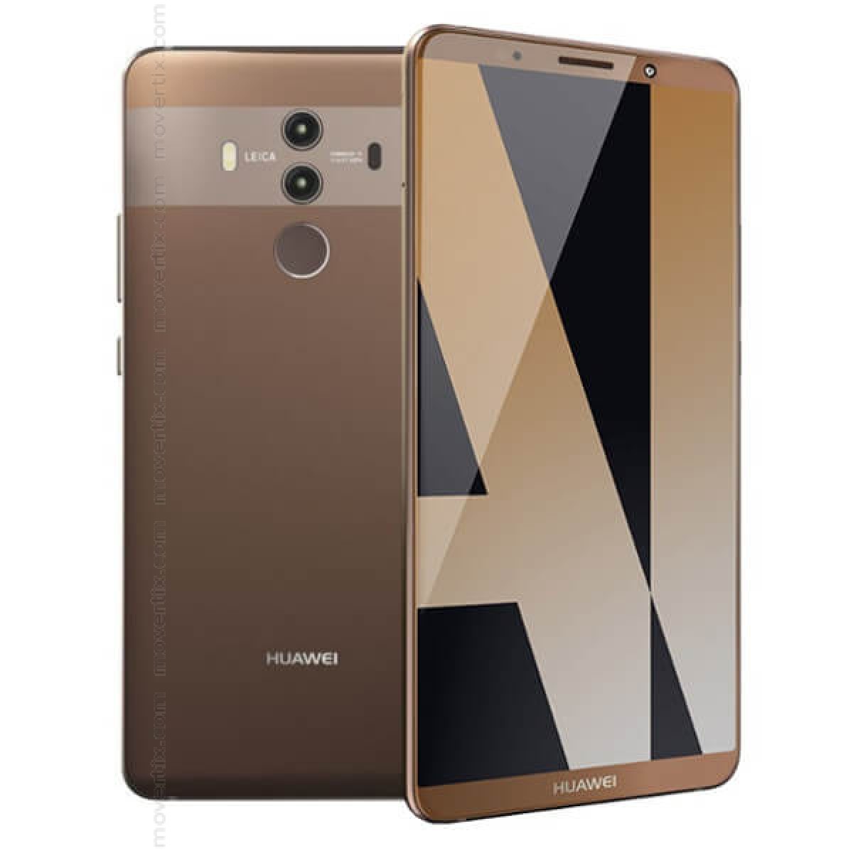 Huawei mate 10 обзор