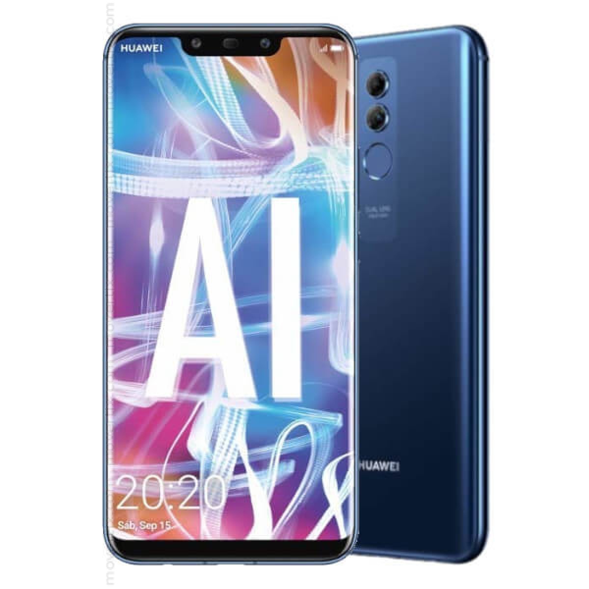 Сколько стоит заменить экран на huawei mate 20 lite