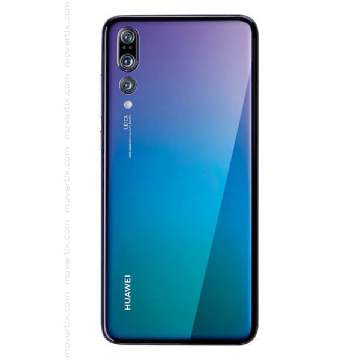 Huawei P20 Pro Twilight 128GB (6901443236060) | Movertix Mobile Phones Shop