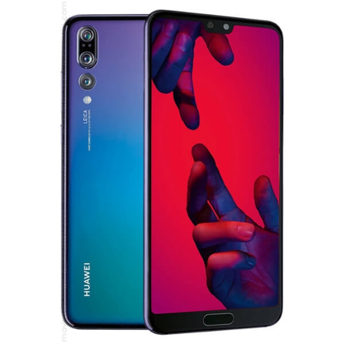 Huawei p20 pro media markt twilight