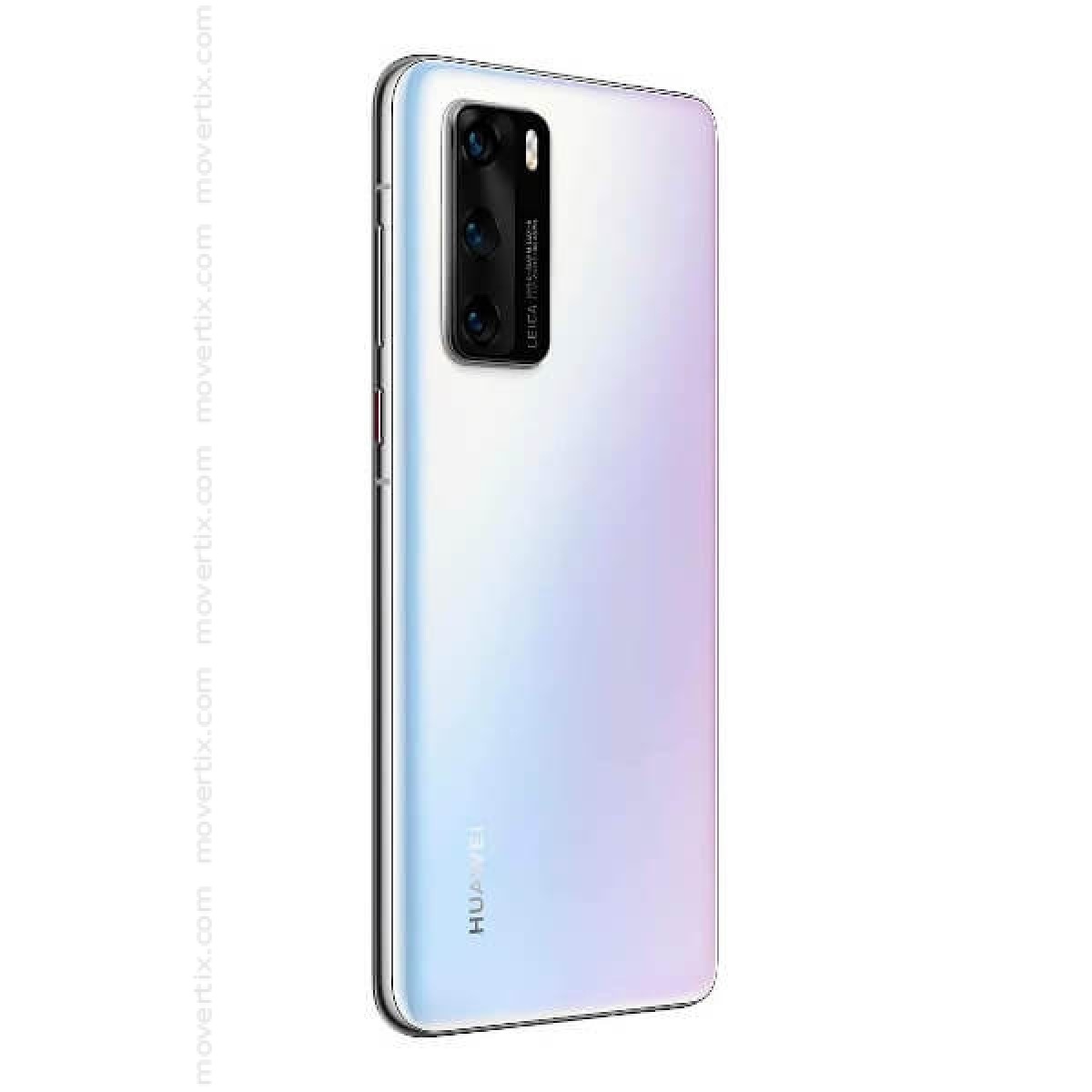  Huawei  P40 Pro Dual SIM Ice White  256GB and 8GB RAM 