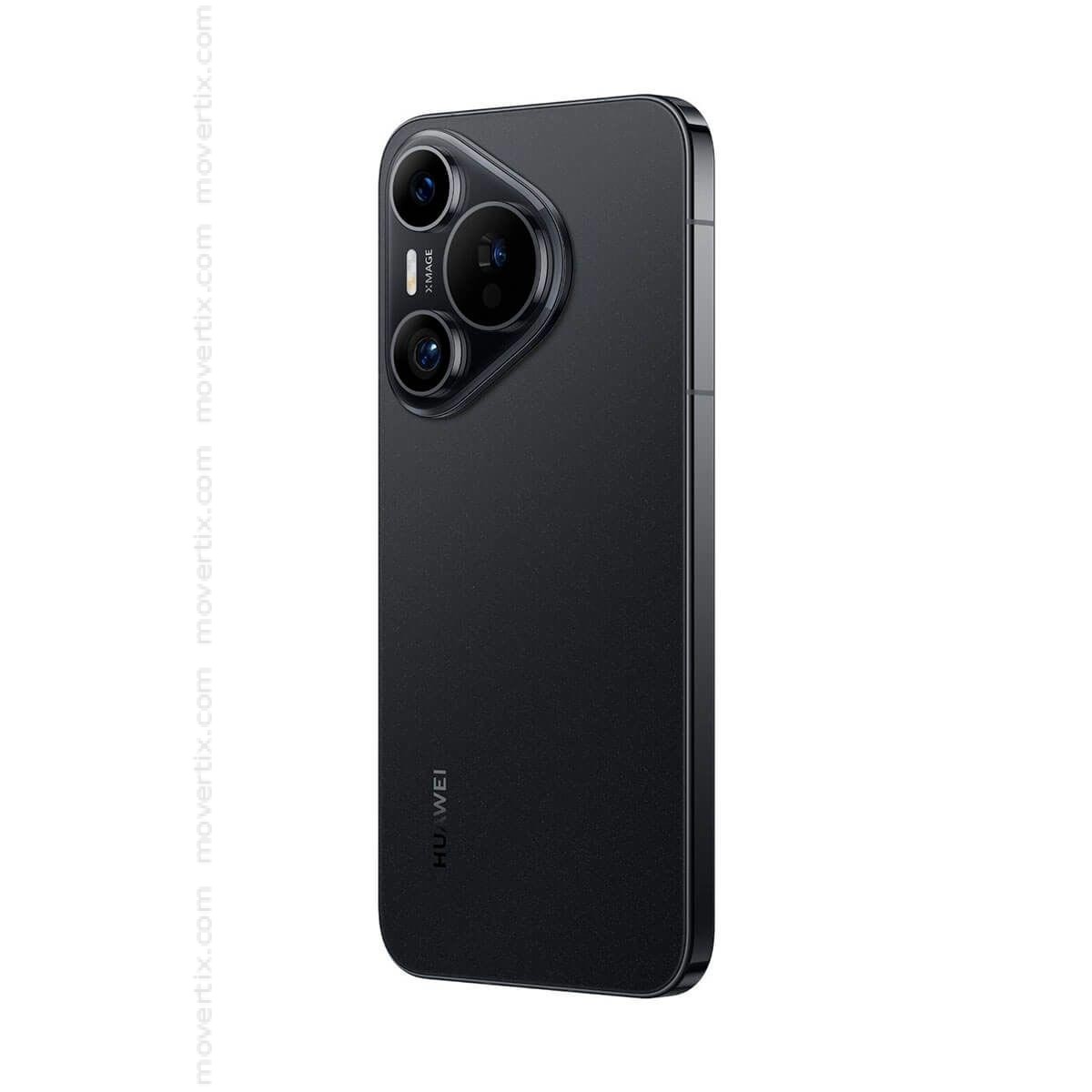 Huawei Pura 70 Dual SIM Black 256GB and 8GB RAM Huawei Pura 70 Dual SIM Black 256GB and 8GB RAM