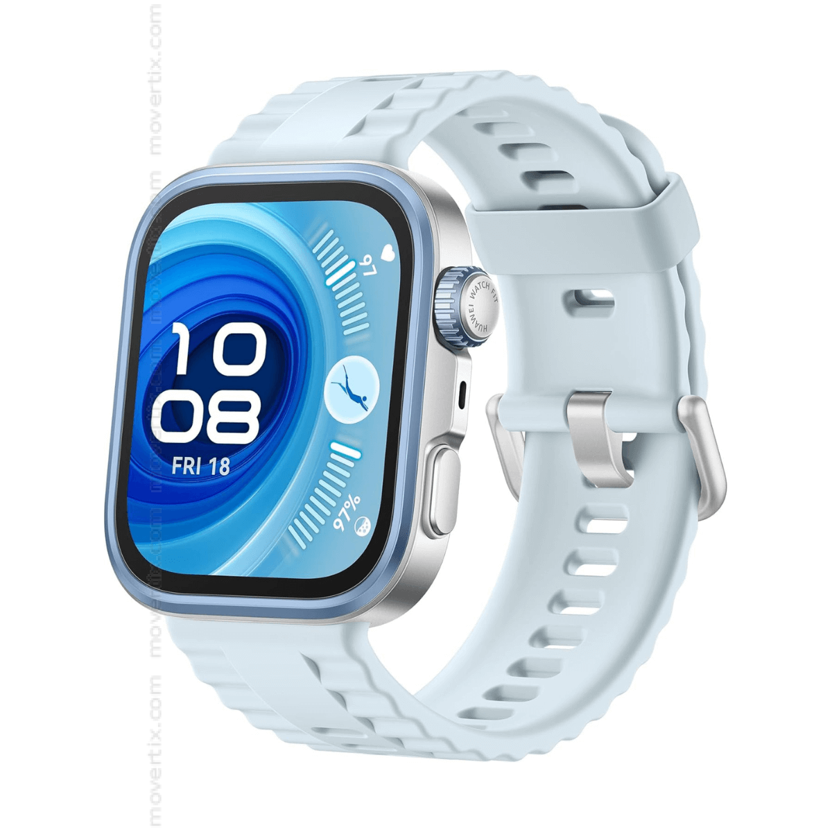 Huawei Watch Fit 4 Pro Azul Seiya B29F 6942103155055 Movertix Huawei Watch Fit 4 Pro Azul Seiya B29F 6942103155055 Movertix