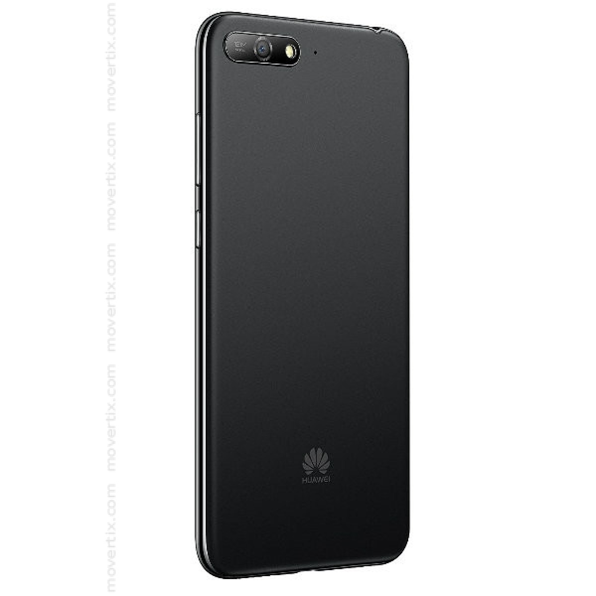 Huawei Y6 2018 Dual Sim Black 16gb And 2gb Ram 6901443225187