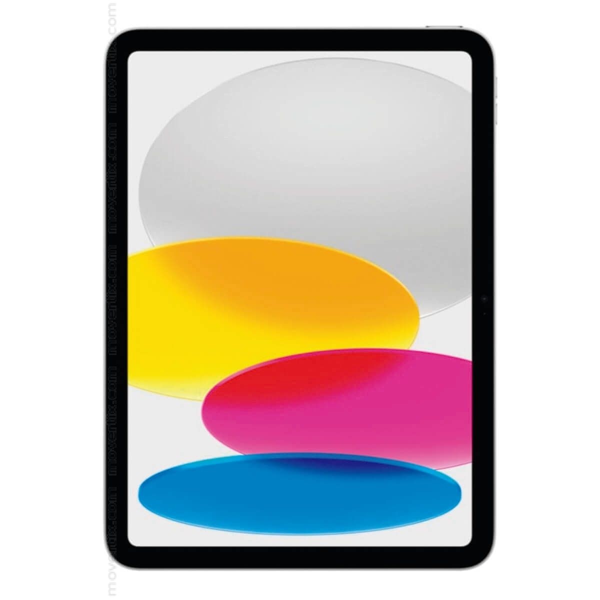 Amazon | 2022 Apple 10.9インチiPad (Wi-Fi, 64GB) - シルバー