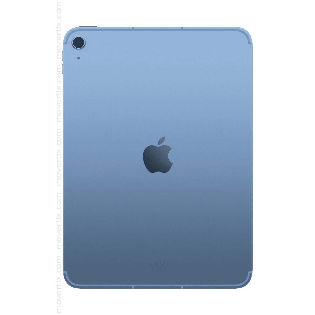iPad (2025) WiFi Blue 128GB (0195950086546) | Movertix Mobile