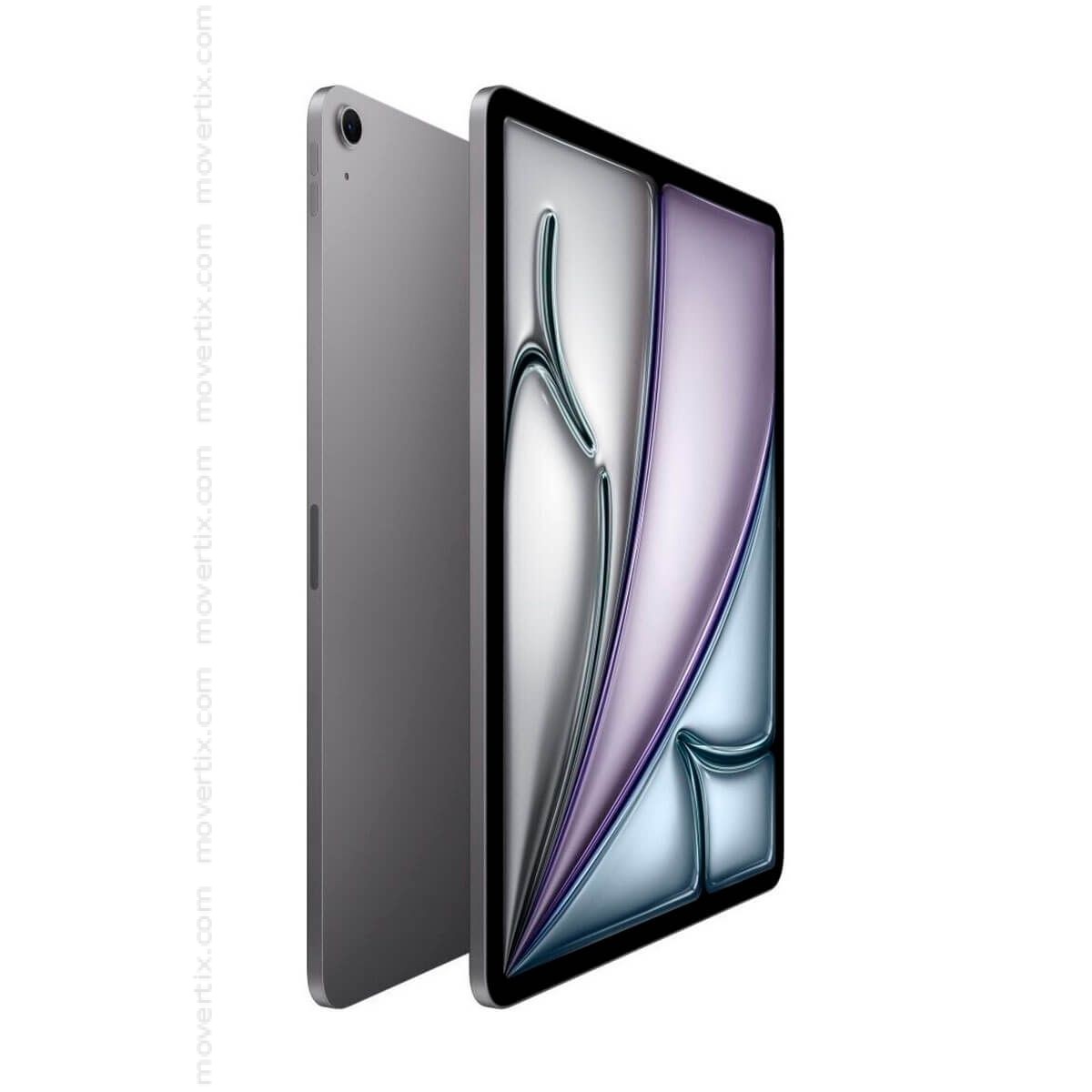 7951 Apple/iPad Air/Wi-Fi+Cellular 64GB MD796JA/A 白ロム：au 在庫