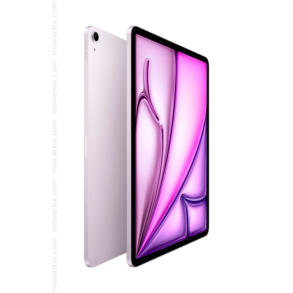 iPad Air 11" (2024) WiFi Purple 128GB (0195949189043) Movertix Mobile