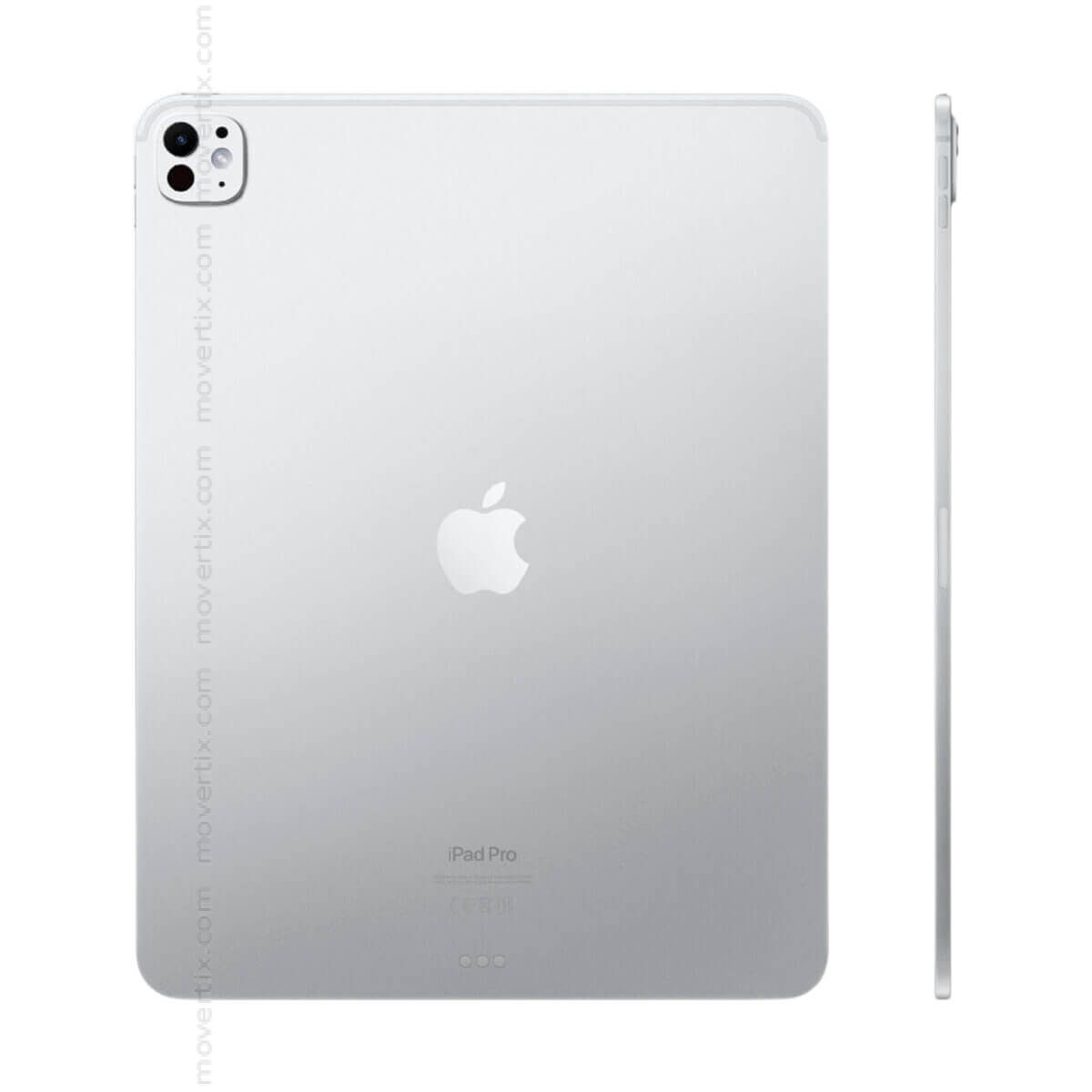 iPad Pro 11