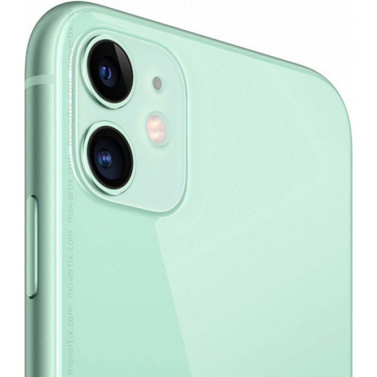 Iphone 11 Green 64gb Movertix Mobile Phones Shop