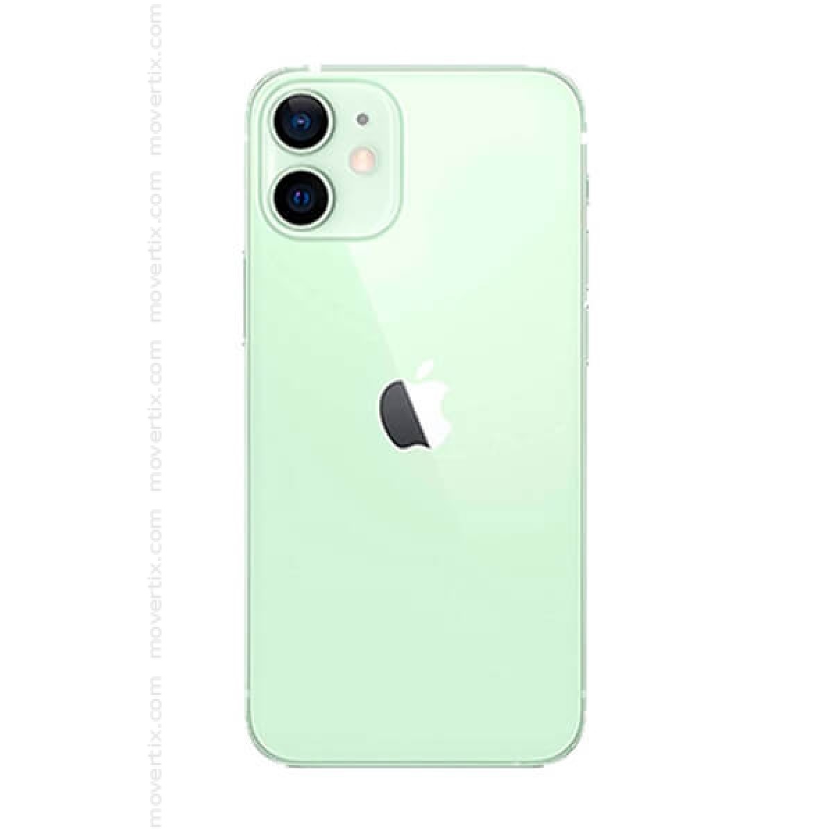 iPhone 12 mini Green 128GB (194252016176) | Movertix Mobile Phones Shop