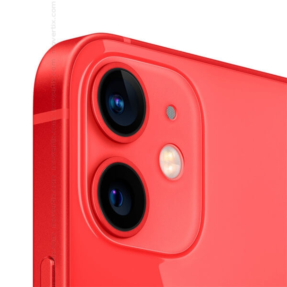 iPhone 12 mini Red 64GB (194252013793) | Movertix Mobile Phones Shop