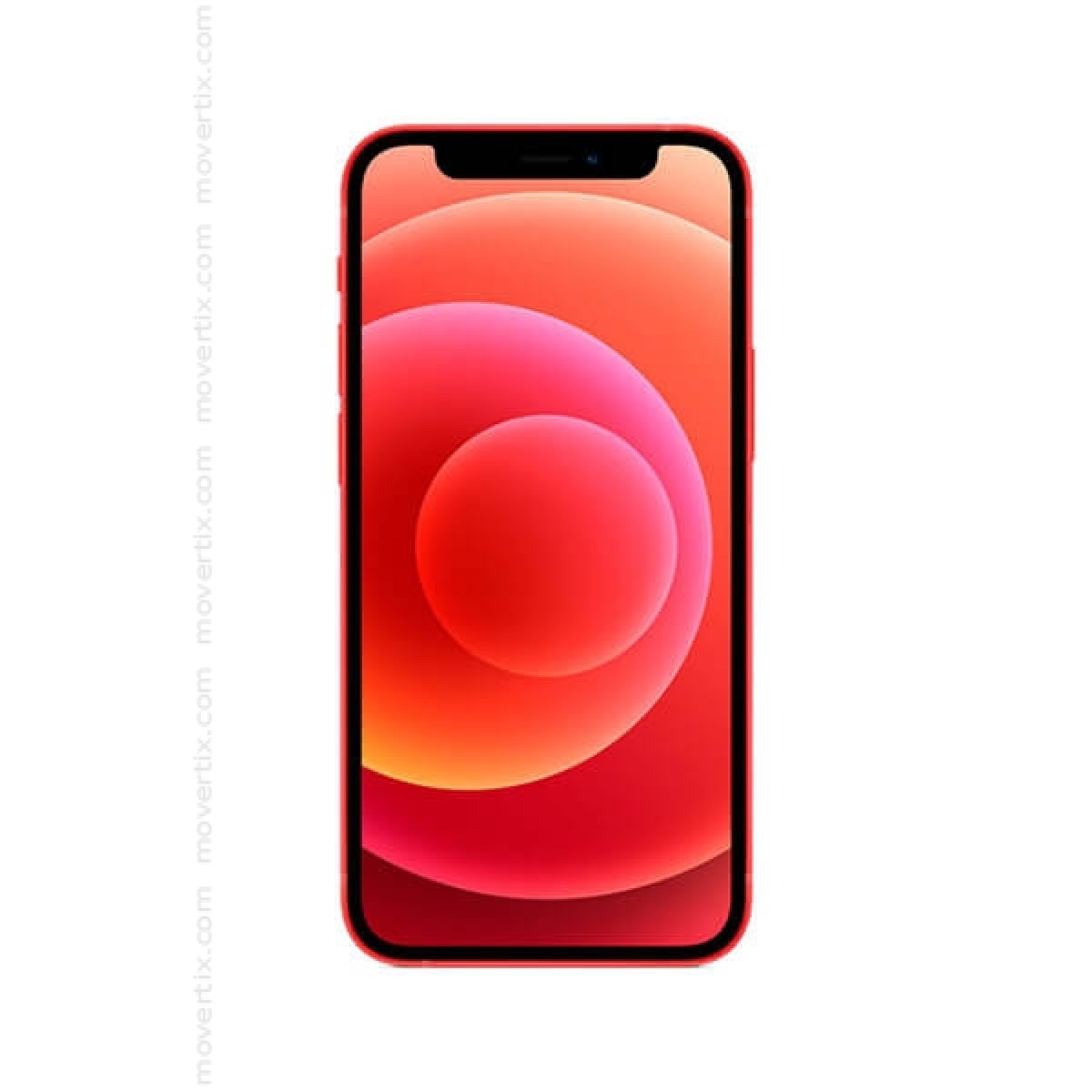 iPhone 12 mini Red 64GB