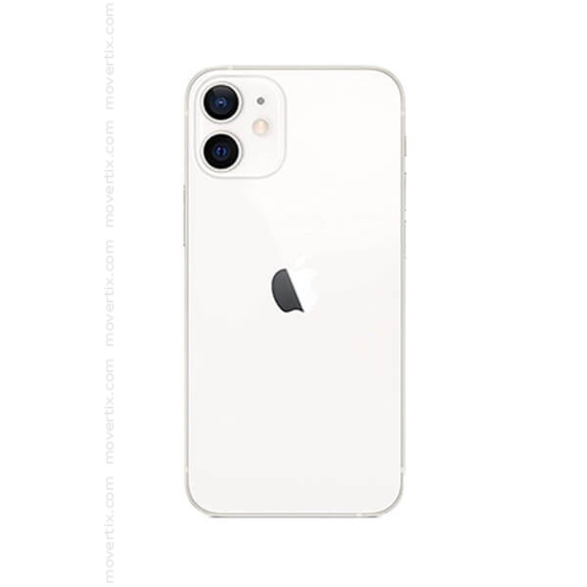 iPhone 12 mini ホワイト 128 GB docomo