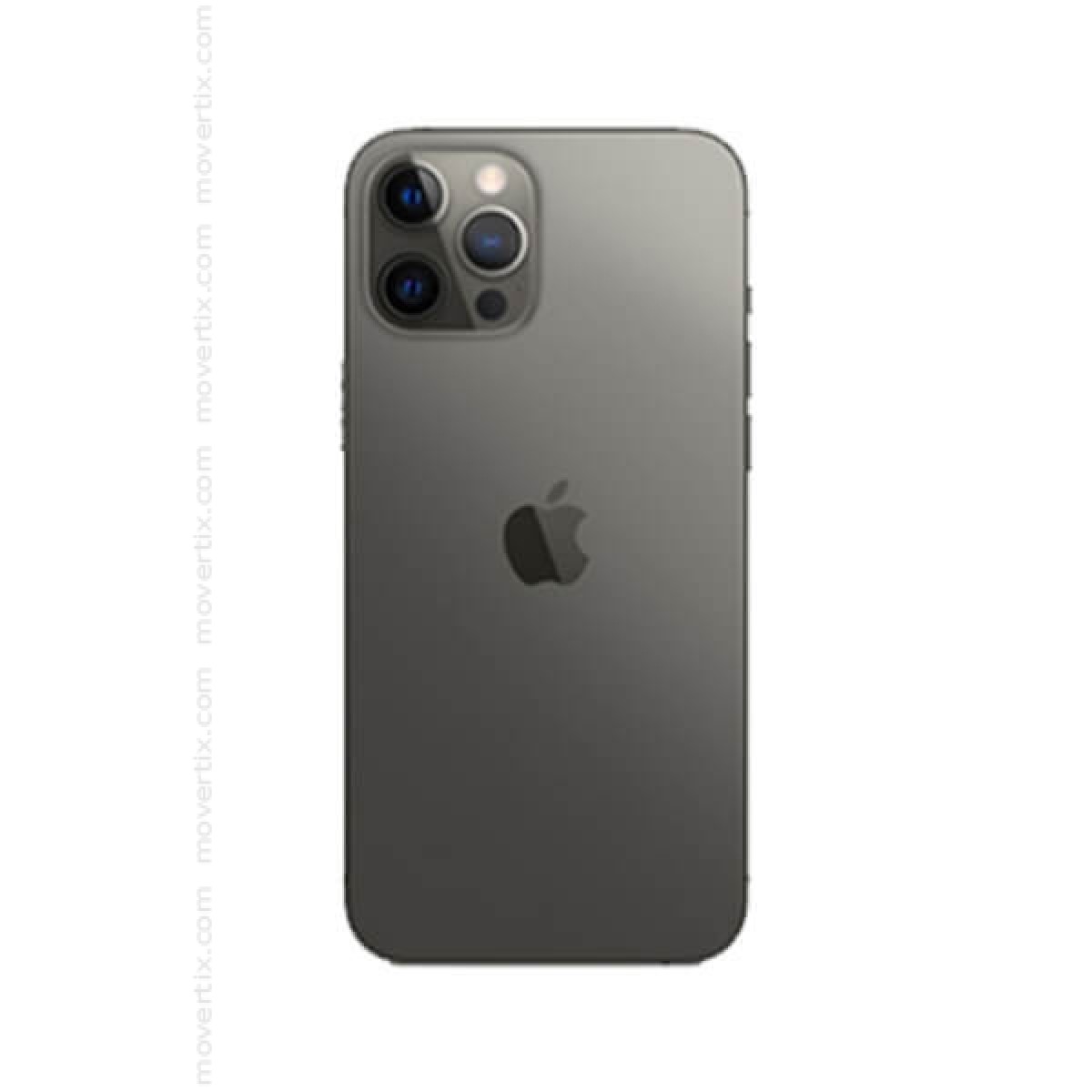 iPhone 12 Pro Max Graphite 512GB (0194252023822) | Movertix Mobile 