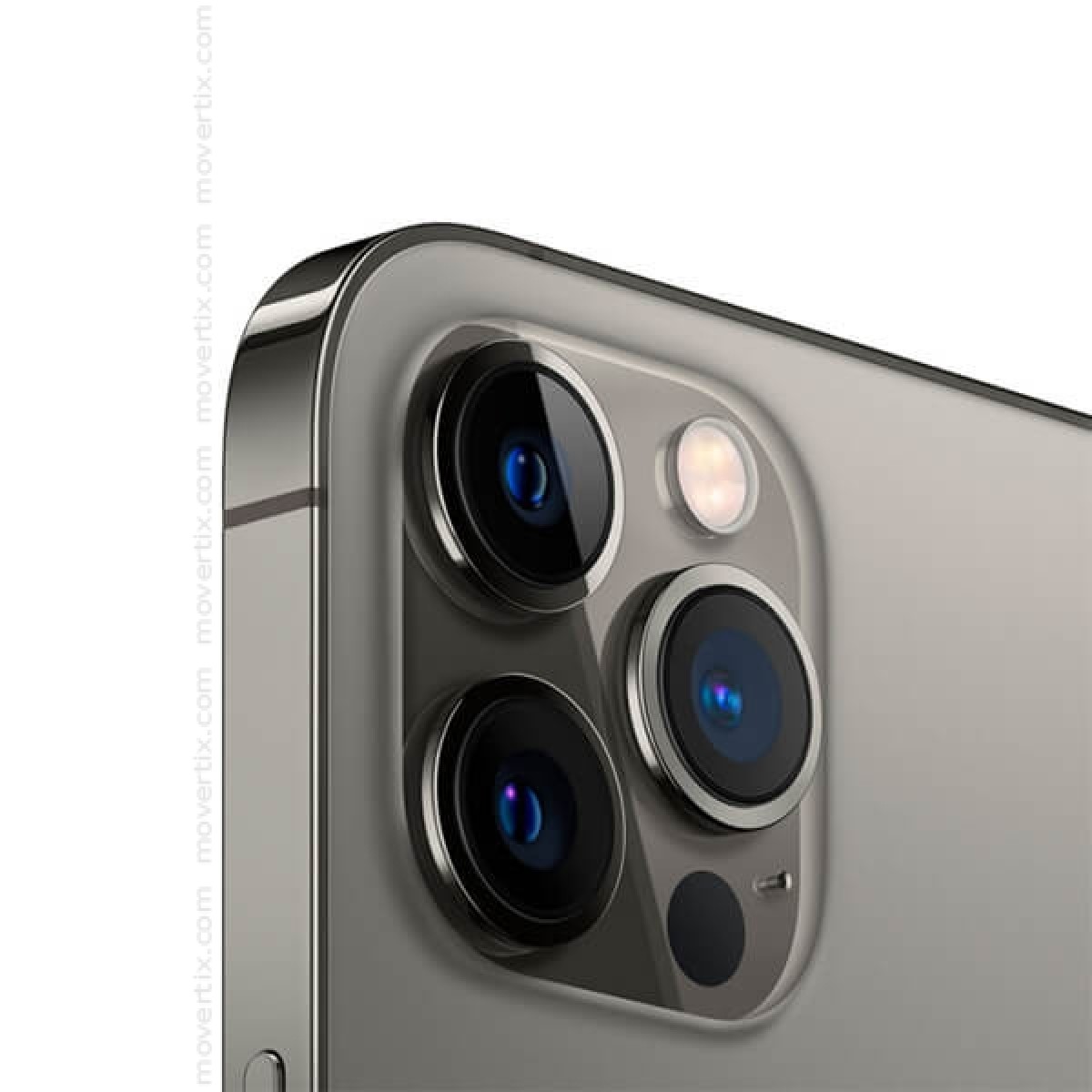 Iphone 12 Pro Max Graphite 128gb Movertix Mobile Phones Shop